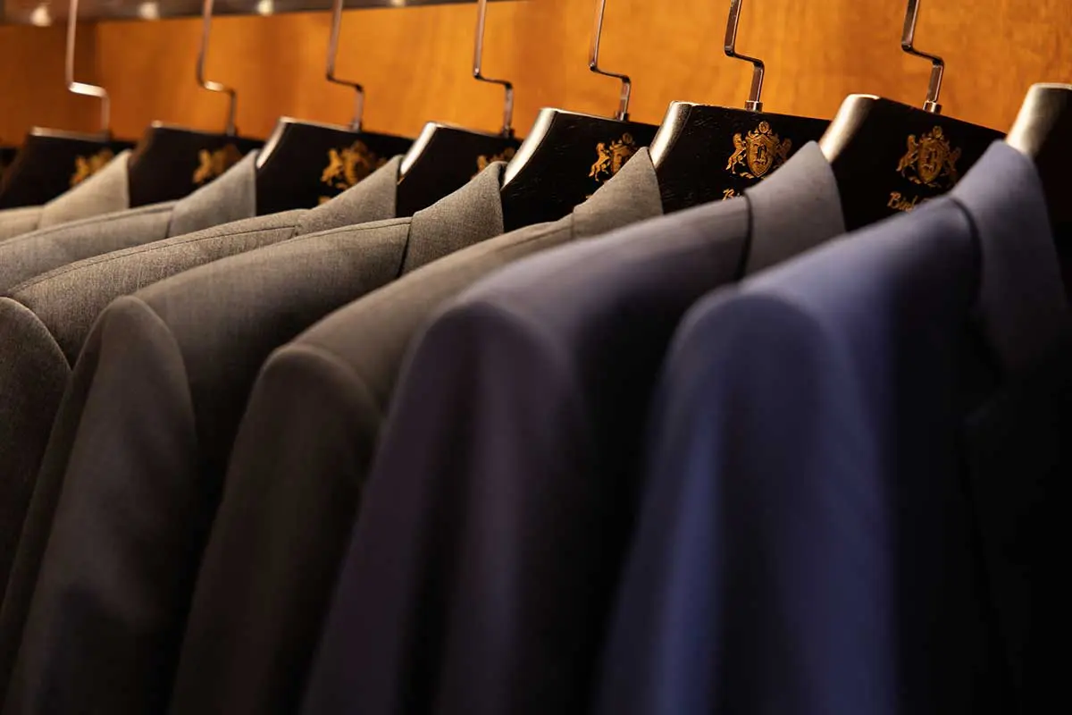 Binh Tailor - Bespoke Tailoring đích thực
