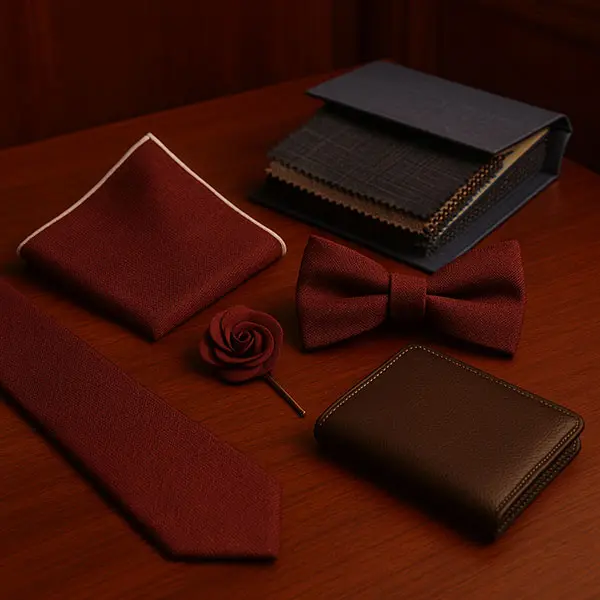 Binh Tailor - Kỹ nghệ thủ công