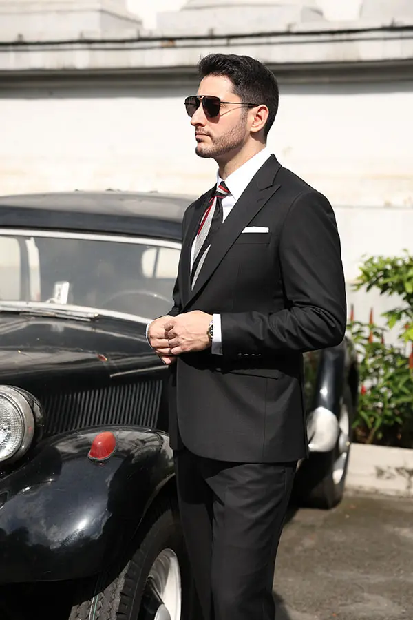 Binh Tailor - Formal & Eveningwear